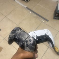 Has Stick Drift If U Can Fix Give Me 40