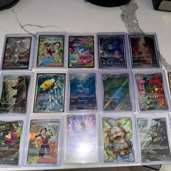 Pokemon Cards For Sale