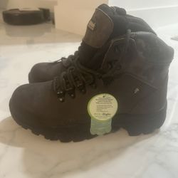Alpine Design Water Proof Boots For Work Or Hike (new) (size 10)