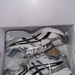 JJJJound Asic Gel-Kayano 14 White Blue