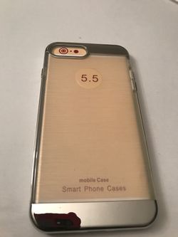 Casé iPhone 7 Plus 8plus brand new #8