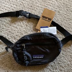 Small Patagonia Waist Pack