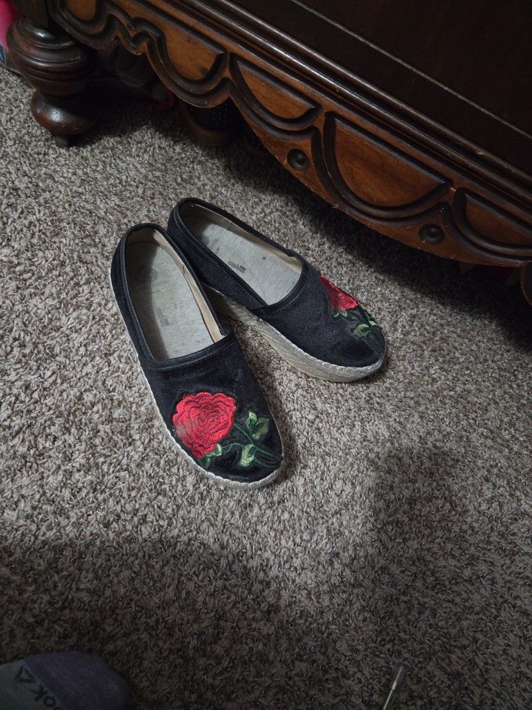 Wedges