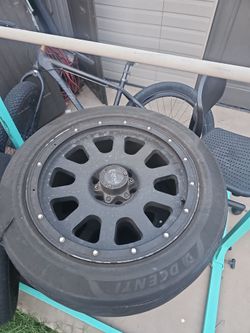 Rims