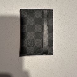 Louis Vuitton card holder 