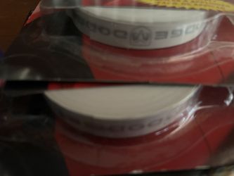 Dodge Striping - 2 Packs
