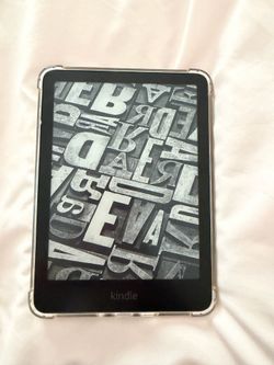 Kindle Paperwhite 16GB (newest model)