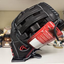 Rawlings Pro Preferred PROS3039-6BSS 12.75” RHT