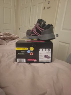 Women's Brahma Joist Sneakers