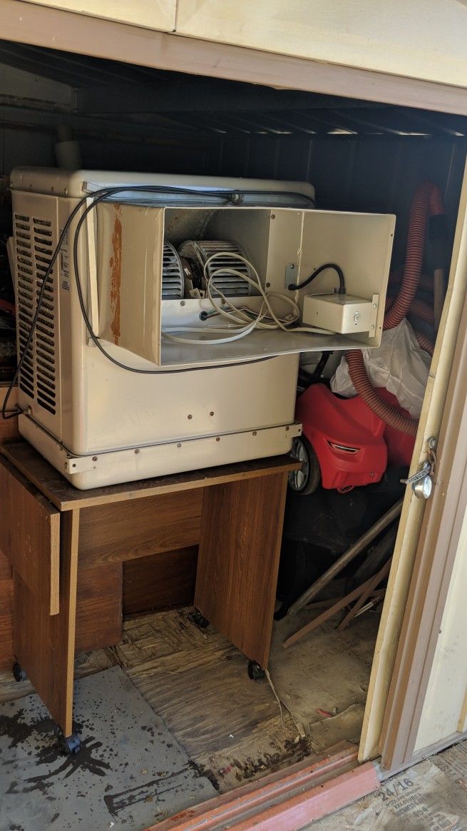 Swamp Cooler for Sale in Tucson, AZ OfferUp