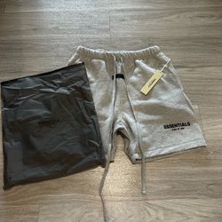 Essential shorts