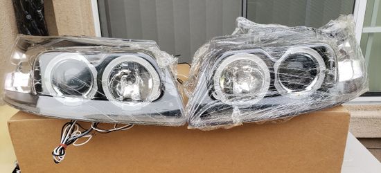 Ford Mustang Parts