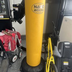 Punching Bag