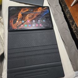 Samsung Galaxy Tab S8 Plus