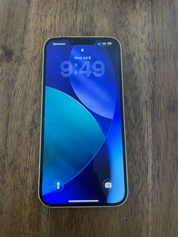 iPhone 14 plus
