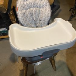 Fisher Price High Chair