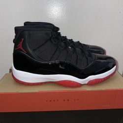Air Jordan Bred 11