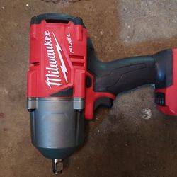 1/2" Impact Wrench  2767-20