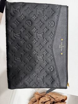LOUIS VUITTON DAILY POUCH