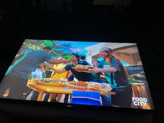 Sony Bravia XBR55X859G 4k Samet tv