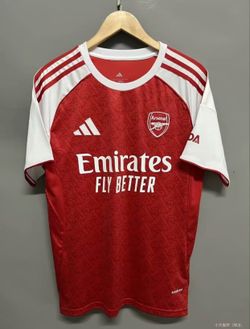 25/26 Arsenal home Jersey