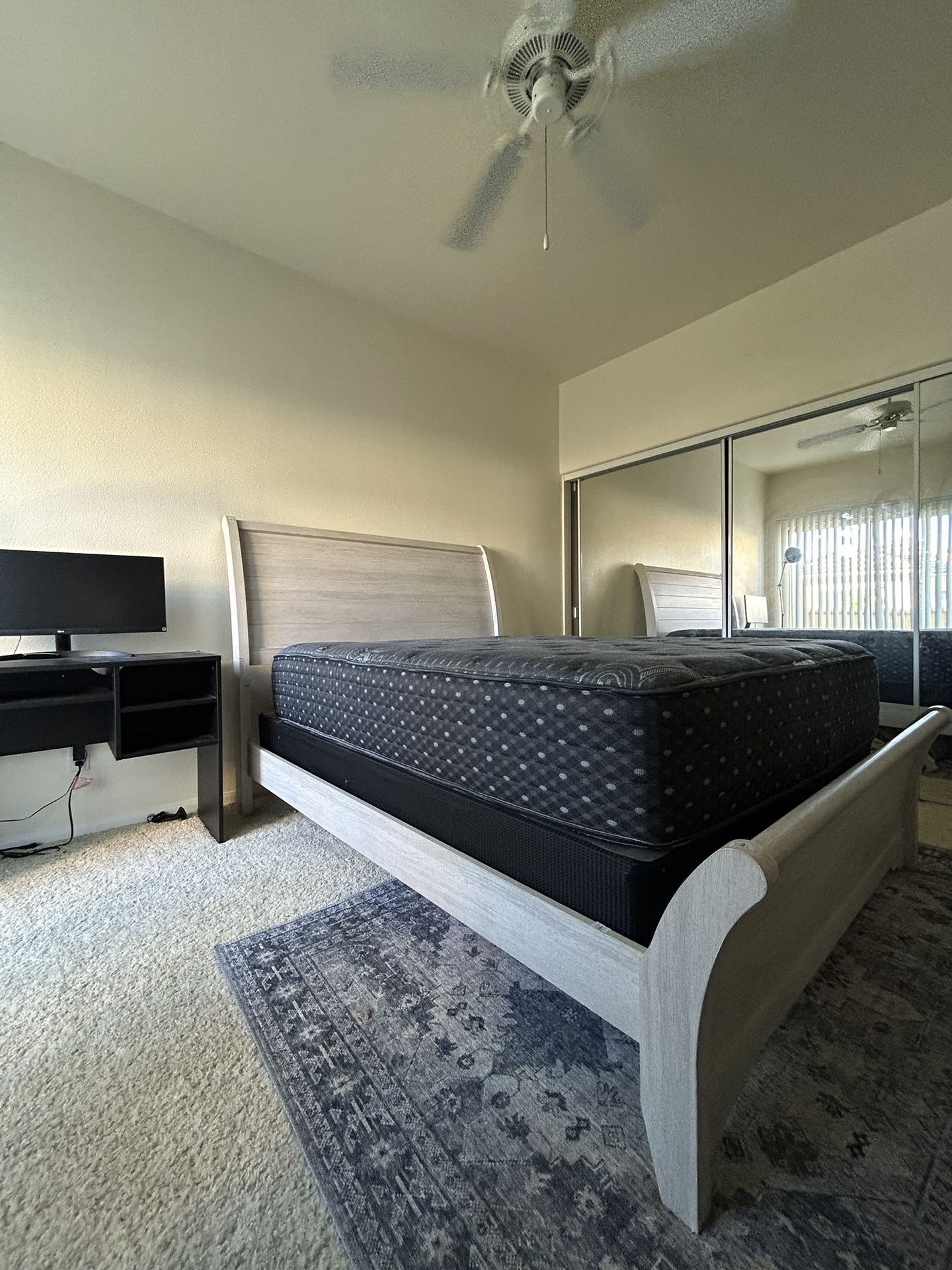 Bedroom Set $500 OBO