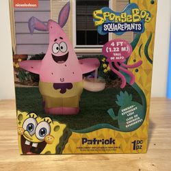 SpongeBob