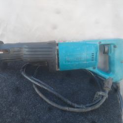 Makita Corded Reciprocating Saw