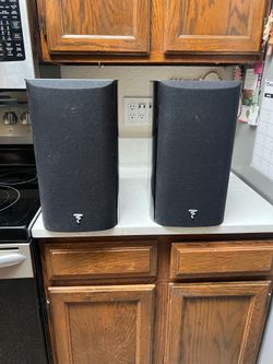 Focal Aria 906