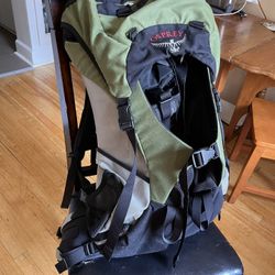Osprey Eclipse 36 + 5 L Backpack Size Large