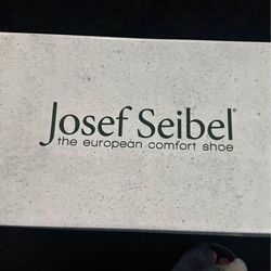 Josef swivel Boots 