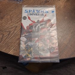 Comic Book 