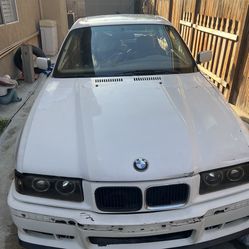 1995 BMW 325i