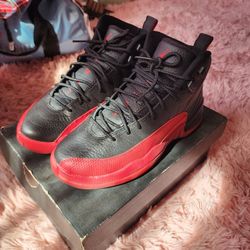 Jordan 12 6.5y