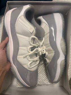 Jordan 11 size 12.5