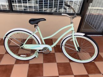 Cruiser $120