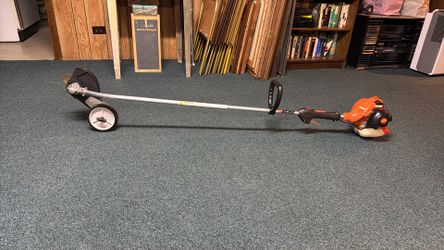Gas Edger
