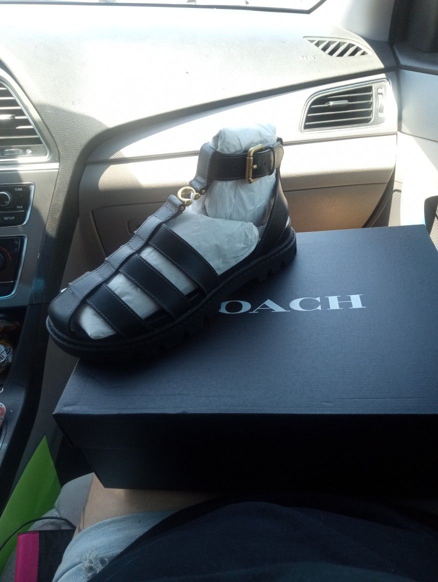 Designer Shoes