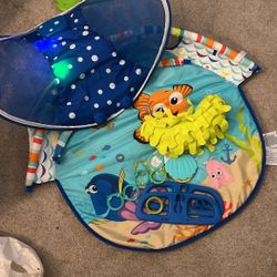 Nemo  Play Mat