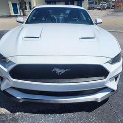 2020 Mustang $2500 Down You Ride