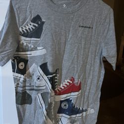 Converse Graphic Tee