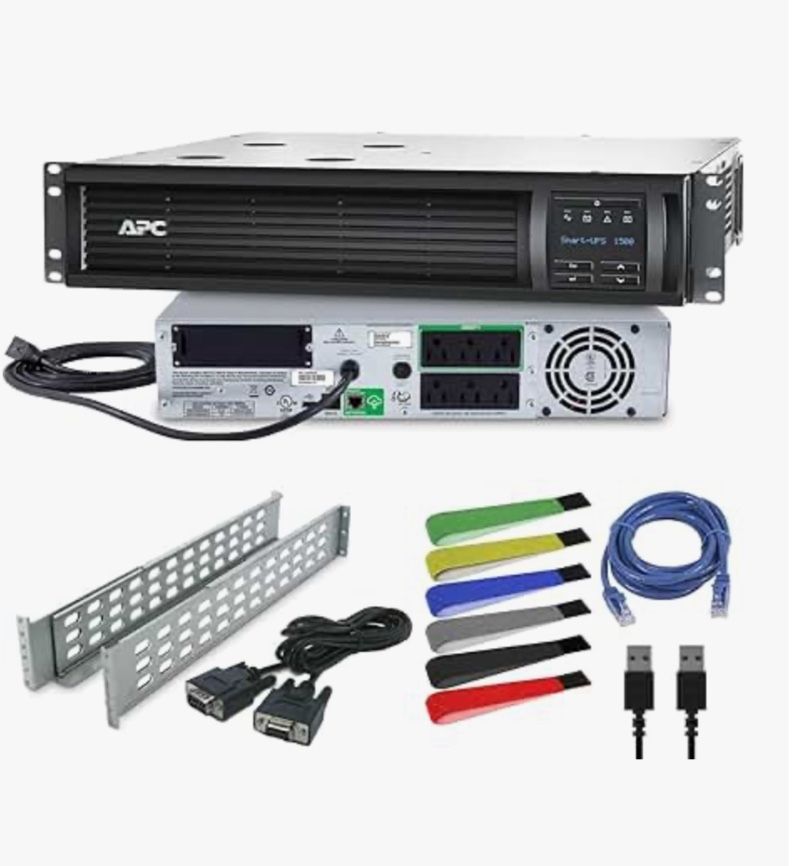 APC BACKUP COMPUTER BATTERY
