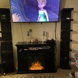 Two Amanda Shelves For Sale