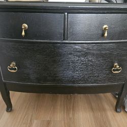 Dresser Or TV Stand 
