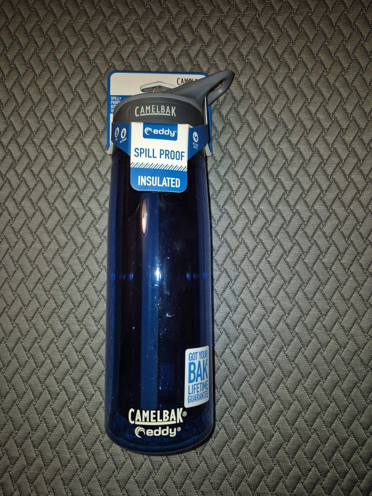 Camelback Insulted Water Bottle