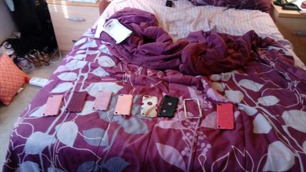 iPod cases 5th gen