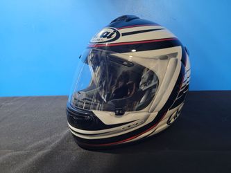 Arai Race / Snow Mobile Helmet
