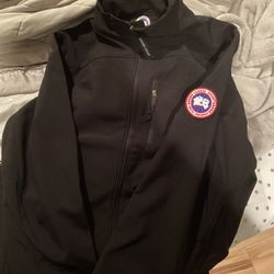Canada goose Jacket