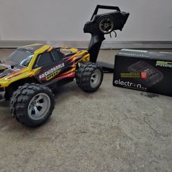 Mini Remote Control Truck