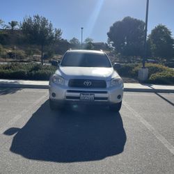 2008 Toyota Rav4